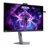 AOC AG276QSG2/75 computer monitor 68.6 cm (27 inch) 2560 x 1440 pixels Black, Grey