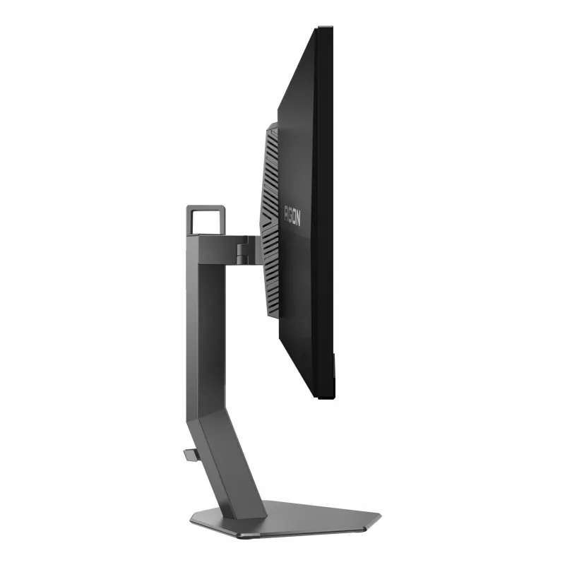 AOC AG276QSG2/75 computer monitor 68.6 cm (27 inch) 2560 x 1440 pixels Black, Grey