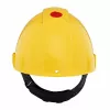 3M G3000CUV-GU Acrylonitrile butadiene styrene (ABS), High-Density Polyethylene (HDPE), Plastic, Polyester Yellow