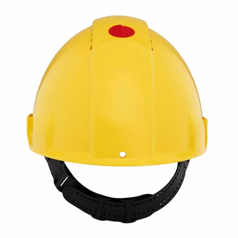 3M G3000CUV-GU Acrylonitrile butadiene styrene (ABS), High-Density Polyethylene (HDPE), Plastic, Polyester Yellow