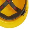 3M G3000CUV-GU Acrylonitrile butadiene styrene (ABS), High-Density Polyethylene (HDPE), Plastic, Polyester Yellow