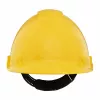 3M G3000CUV-GU Acrylonitrile butadiene styrene (ABS), High-Density Polyethylene (HDPE), Plastic, Polyester Yellow