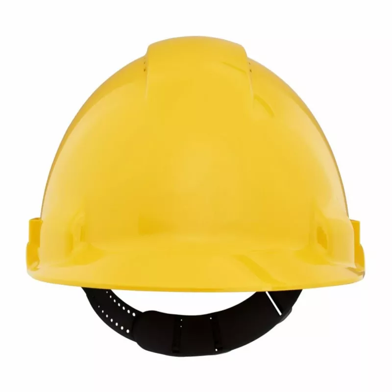 3M G3000CUV-GU Acrylonitrile butadiene styrene (ABS), High-Density Polyethylene (HDPE), Plastic, Polyester Yellow
