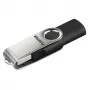 Hama 00181059 USB flash drive 8 GB USB Type-A 2.0 Black, Silver
