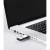 Hama Fancy USB flash drive 64 GB 2.0 Black, Silver