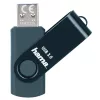 Hama Rotate USB flash drive 64 GB USB Type-A 3.2 Gen 1 (3.1 Gen 1) Blue