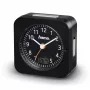Hama Multi Digital alarm clock Black