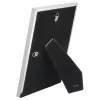Hama Valentine Single picture frame Silver