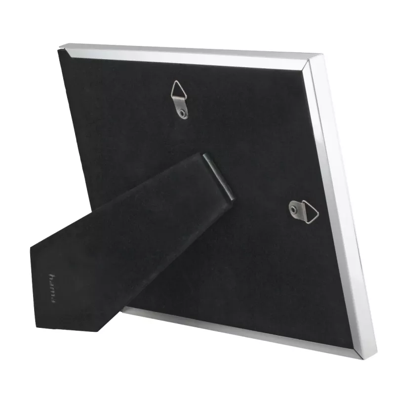 Hama Valentine Single picture frame Silver