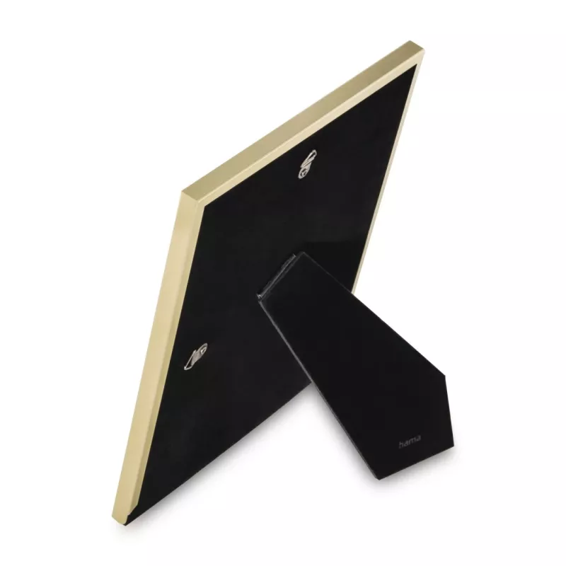 Hama “Sassy” Single picture frame Gold