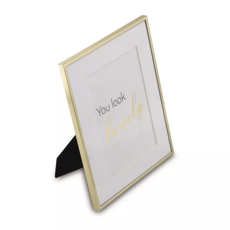 Hama “Sassy” Single picture frame Gold