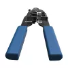 Hama 00200794 cable crimper Crimping tool Black, Blue