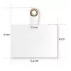 Hama 00135285 mobile phone case accessory