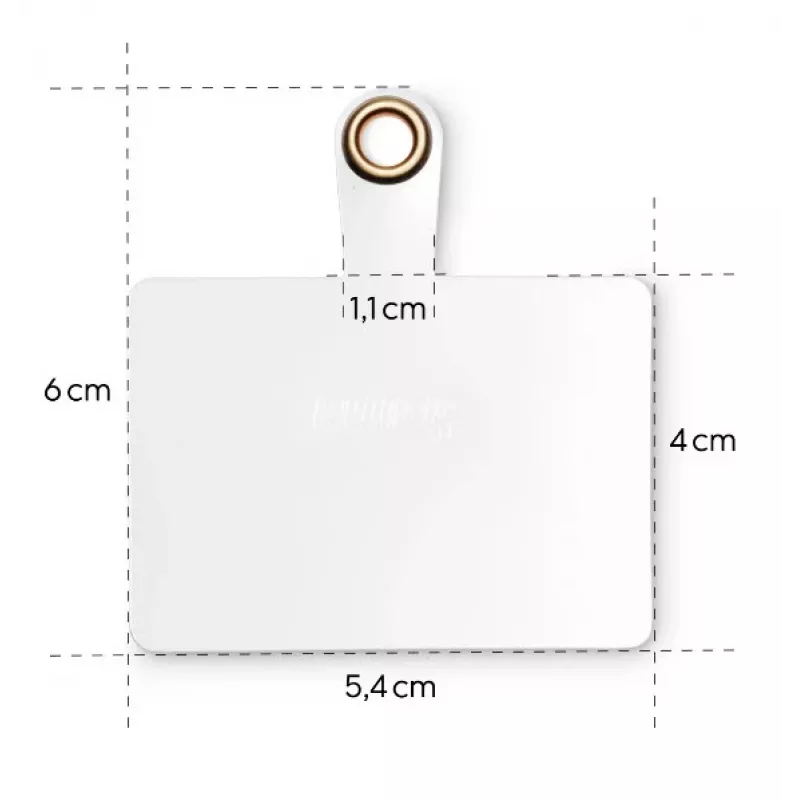 Hama 00135285 mobile phone case accessory