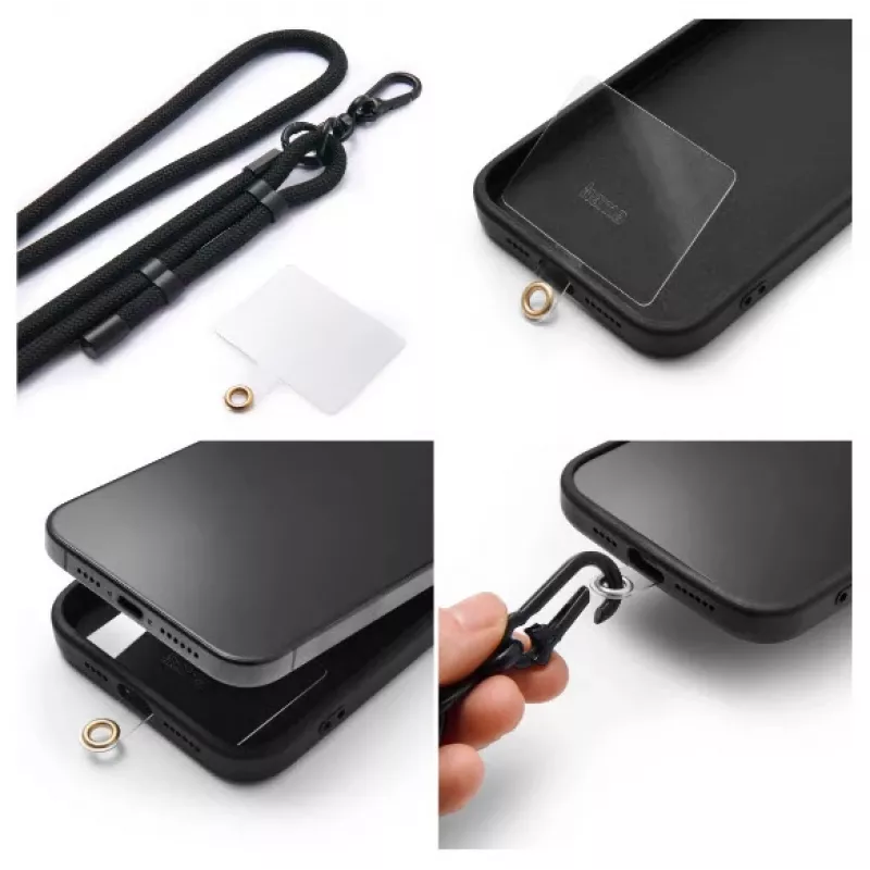 Hama 00135285 mobile phone case accessory