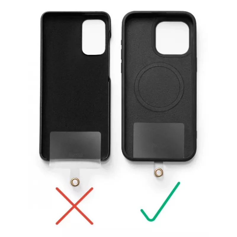 Hama 00135285 mobile phone case accessory