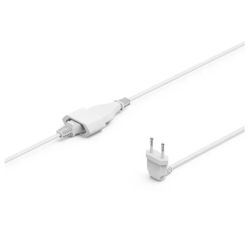 Hama 00223265 power extension 3 m 1 AC outlet(s) Indoor White