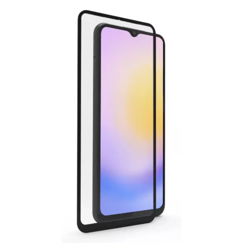 Hama Extreme Protect Clear screen protector Samsung 1 pc(s)