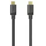 Hama 00202009 USB cable USB 3.2 Gen 1 (3.1 Gen 1) 1.5 m USB C 5 Gbit/s 240 W Black