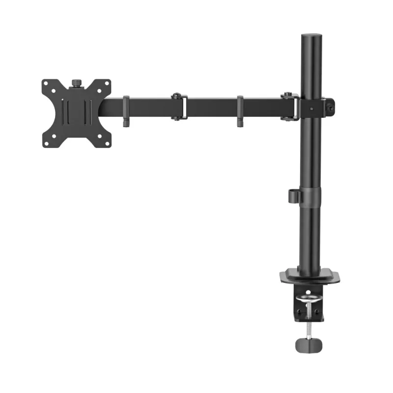 Hama 00220901 monitor mount / stand 88.9 cm (35 inch) Desk Black