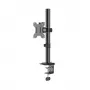 Hama 00220900 monitor mount / stand 88.9 cm (35 inch) Desk Black