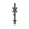 Hama 00220900 monitor mount / stand 88.9 cm (35 inch) Desk Black