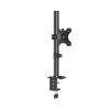 Hama 00220900 monitor mount / stand 88.9 cm (35 inch) Desk Black