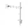 Hama 00220902 monitor mount / stand 88.9 cm (35 inch) Desk White