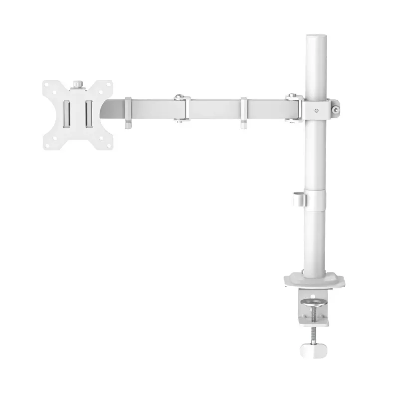 Hama 00220902 monitor mount / stand 88.9 cm (35 inch) Desk White