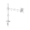 Hama 00220902 monitor mount / stand 88.9 cm (35 inch) Desk White