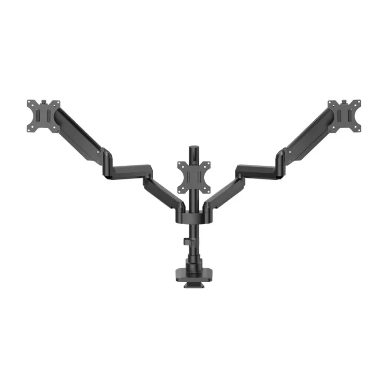 Hama 00220909 monitor mount / stand 81.3 cm (32 inch) Desk Black