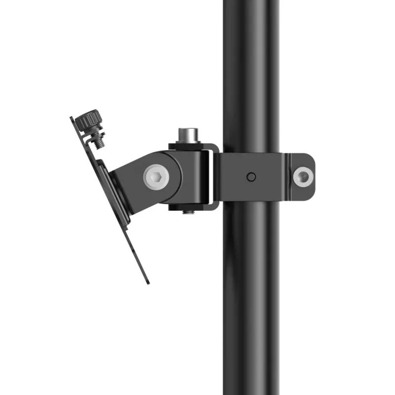 Hama 00220909 monitor mount / stand 81.3 cm (32 inch) Desk Black