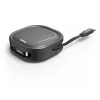 Hama 00201830 USB cable USB 2.0 1 m USB C 0.48 Gbit/s Black