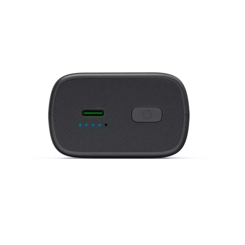 Hama Watch 10000 mAh Black, Grey