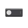 Hama Watch 10000 mAh Black, Grey