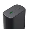Hama Watch 10000 mAh Black, Grey