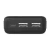 Hama Pocket 10 Lithium Polymer (LiPo) 10000 mAh Black
