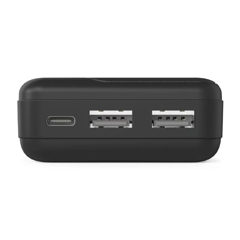 Hama Pocket 10 Lithium Polymer (LiPo) 10000 mAh Black