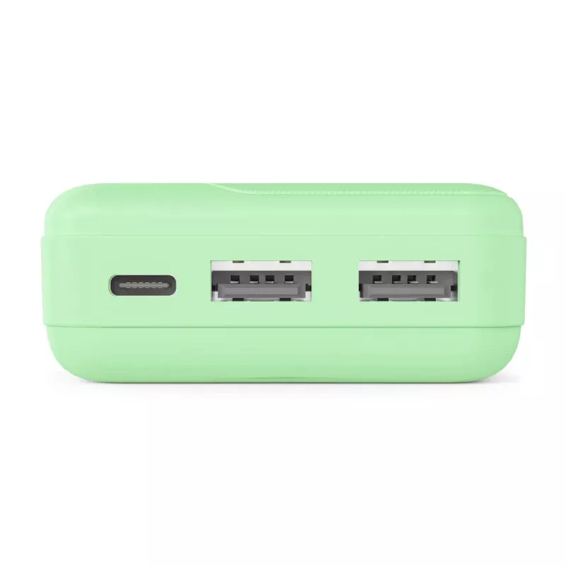 Hama Pocket 10 Lithium Polymer (LiPo) 10000 mAh Green