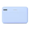 Hama Pocket 10 Lithium Polymer (LiPo) 10000 mAh Blue
