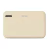 Hama Pocket 10 Lithium Polymer (LiPo) 10000 mAh Sand