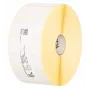Zebra Z-Select 2000D White Self-adhesive printer label