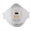 3M 9322PRO10 dust mask 10 pc(s) Cup FFP2