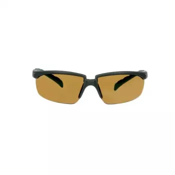 3M S2005SGAF-BGR safety eyewear Safety glasses Plastic Blue, Grey