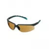 3M S2005SGAF-BGR safety eyewear Safety glasses Plastic Blue, Grey
