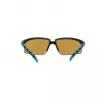 3M S2005SGAF-BGR safety eyewear Safety glasses Plastic Blue, Grey