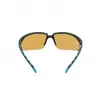 3M S2005SGAF-BGR safety eyewear Safety glasses Plastic Blue, Grey
