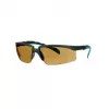 3M S2005SGAF-BGR safety eyewear Safety glasses Plastic Blue, Grey