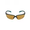 3M S2005SGAF-BGR safety eyewear Safety glasses Plastic Blue, Grey