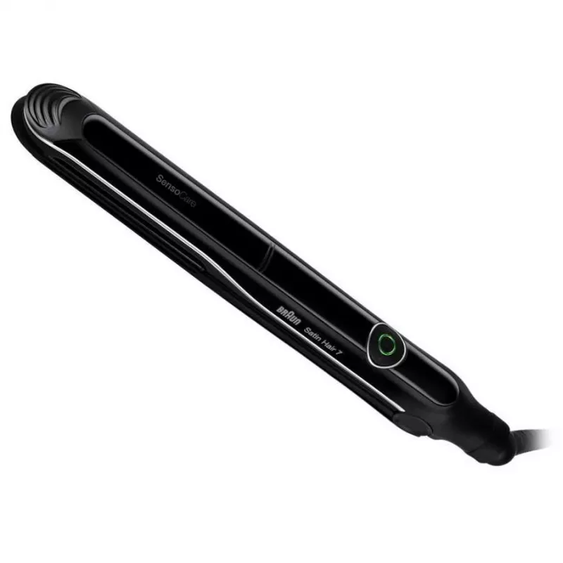 Braun Satin Hair 7 SensoCare ST780 hair straightener, black